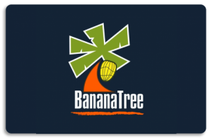 Banana Tree (The Restaurant Card)